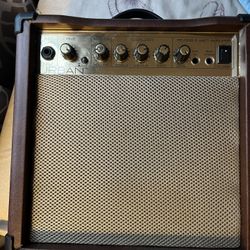 Guitar Amp 