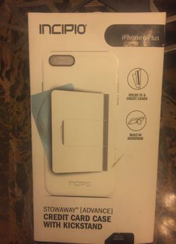 Phone case for iPhone 6s