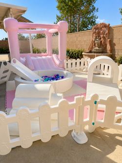 Soft play
