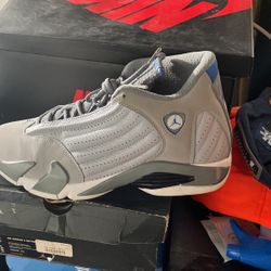 Jordan 14