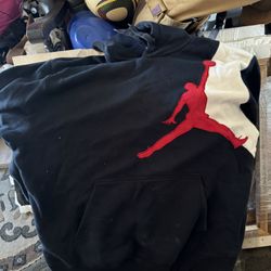 Jordan Hoodie