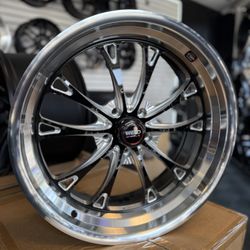 Weld Racing Wheels For Most Cars/trucks Payment Plans Available 