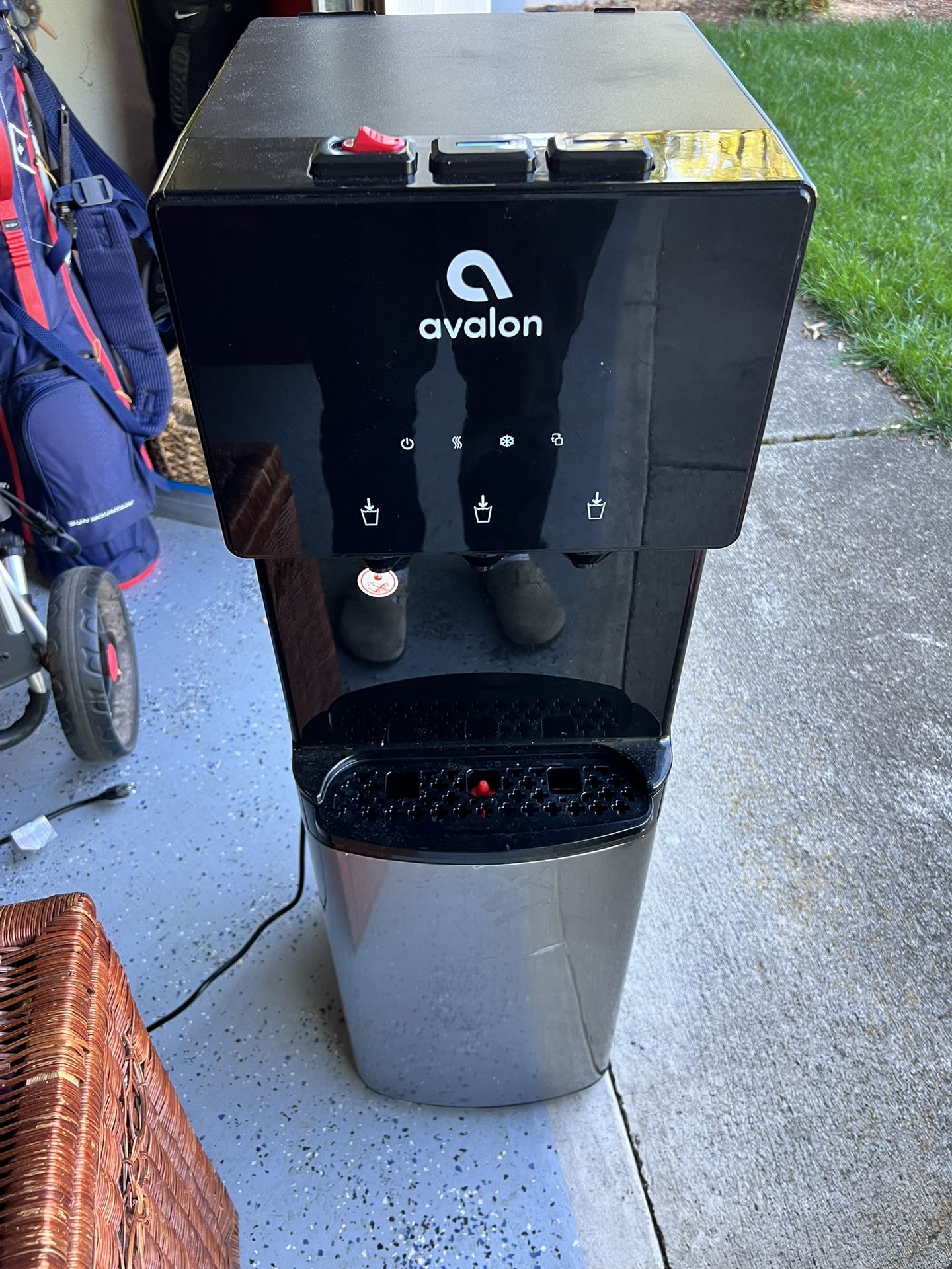 Avalon Water Cooler