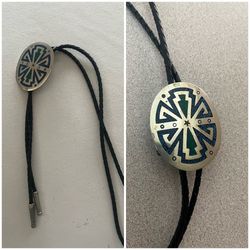 Bolo tie