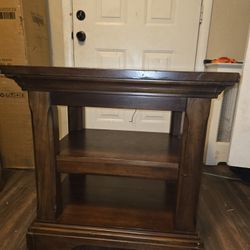 End Table