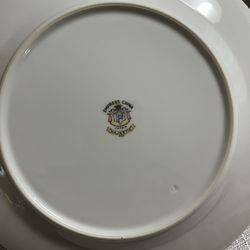 54 piece China Set