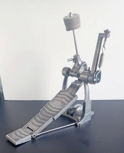 1970s Vintage Tama Hi Beat Bass Drum Kick Pedal, Model 6740