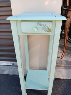 Gorgeous Sidetable For Sale 