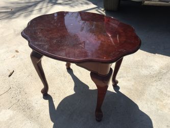 End tables