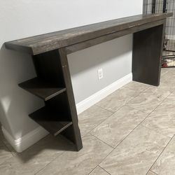 Ashley Accent Table