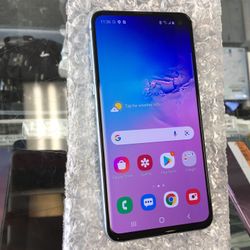Samsung Galaxy S10e 128gb Unlocked Excellent Condition 