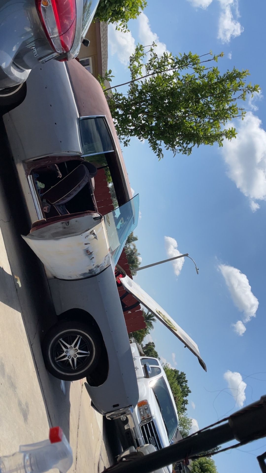 1969 Chevrolet Impala