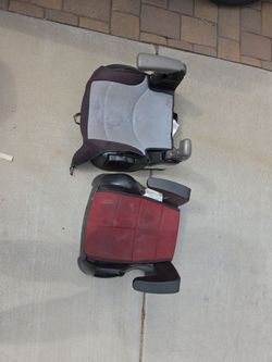 Cosco car seats