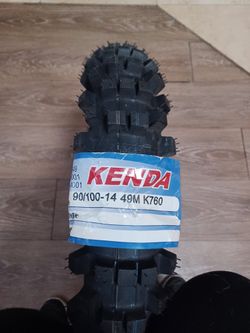 Kenda Tire