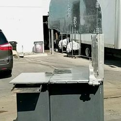 BUTCHER BOY SA20 MEAT SAW