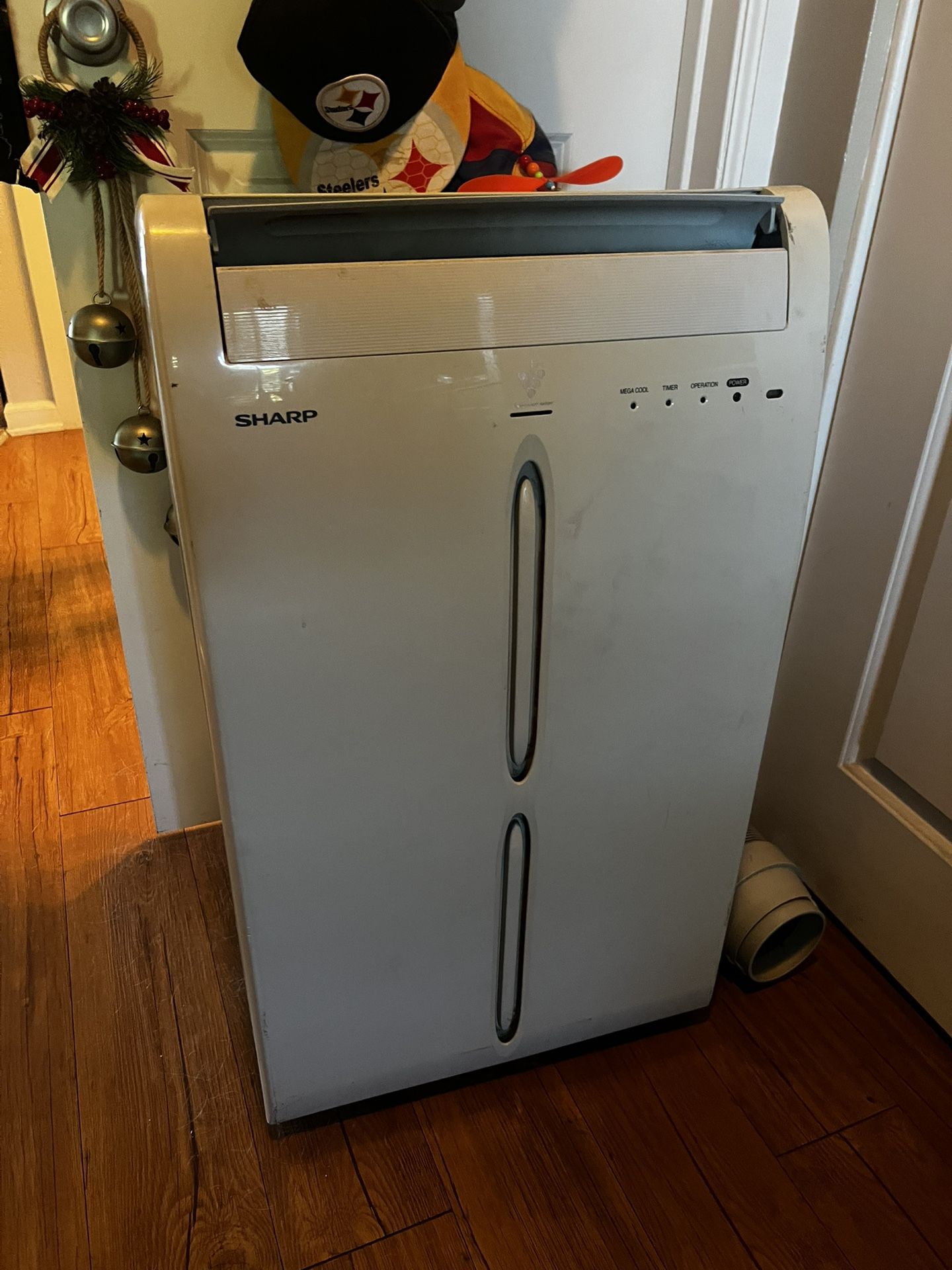 Portable Air Conditioner