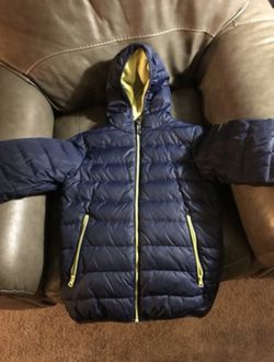 Hawke & Co Youth size 10 jacket