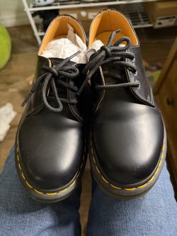Dr martens women 7