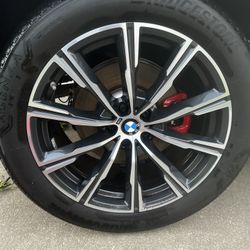 Bmw X6 Xdrive 40i Parts 