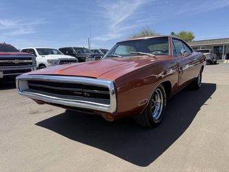 1970 Dodge Charger