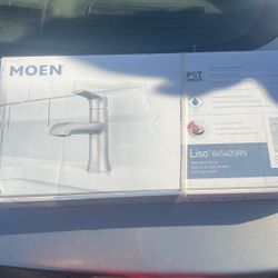 Moen 