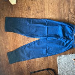 CalPIA Blue Jeans 