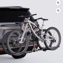 Bike Carrier