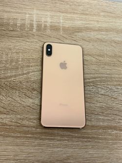 iPhone XS Max - Unlocked - 512GB 