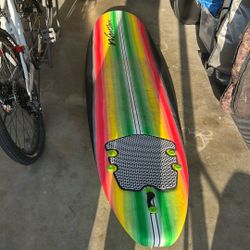 Soft Surfboard (Wavestorm)
