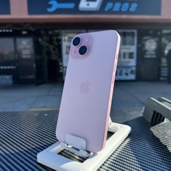 iPhone 15 Unlocked Available
