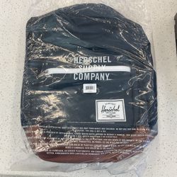 Pop Quiz Backpack