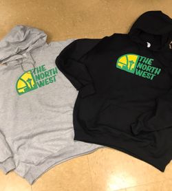 The North West Hoodies 