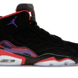 Jordan MVP Men’s Basketball shoes. Size 7.5