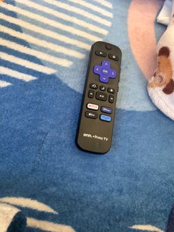 Roku TV “55in
