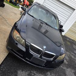 2006 BMW 330xi