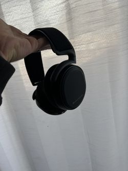 SteeleSeries Arctis Pro Gaming Headset