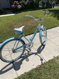 Schwinn Legacy 26 Inch Women s Bike. Beach Cruiser for Sale in Upland CA OfferUp