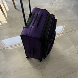 Luggage Bag 