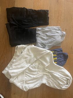 Teen clothes bundle