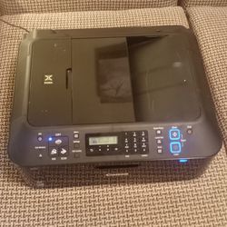 Canon Printer, Scanner, Copier, Fax