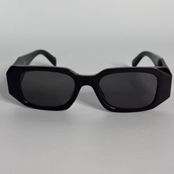 “NEW PRADA GLASSES” iconic Italian design