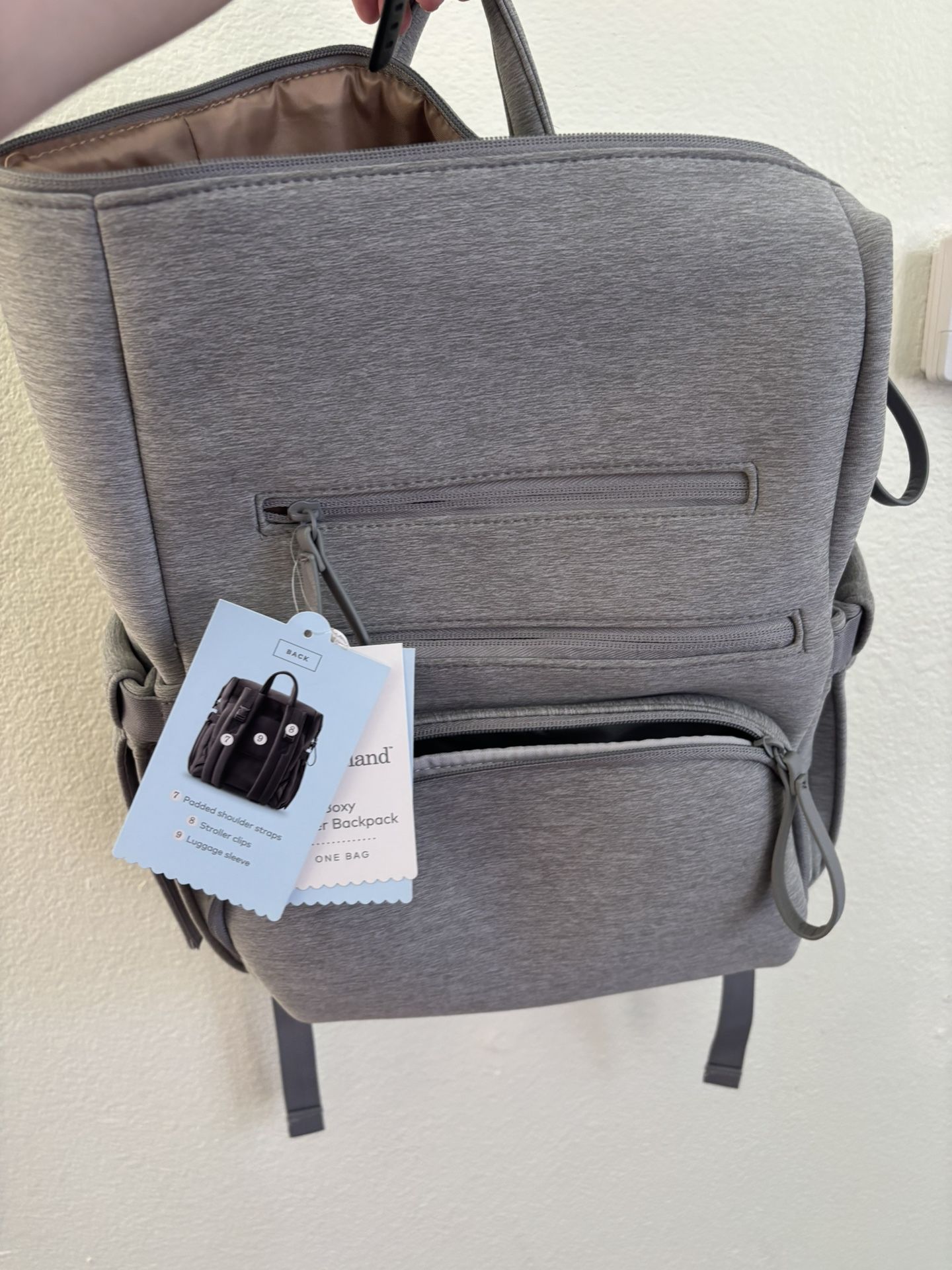Diaper Bags