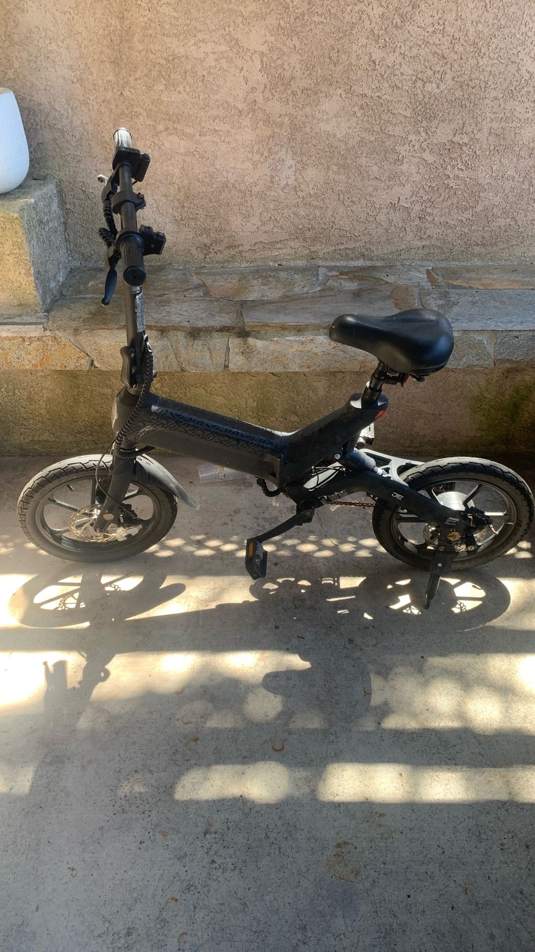 E Bike 