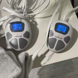 Heating Blanket