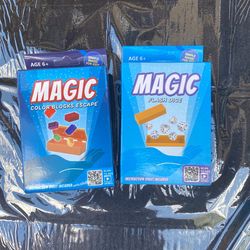 Magic