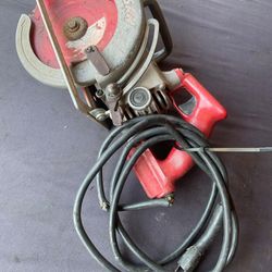 Skilsaw MAG 77 saw