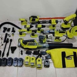 Ryobi 