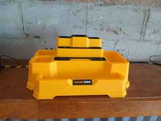 Work Zone Tool Organizer Like New