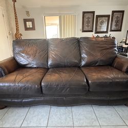 Living Room Set