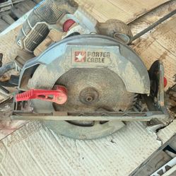 Power Tool 